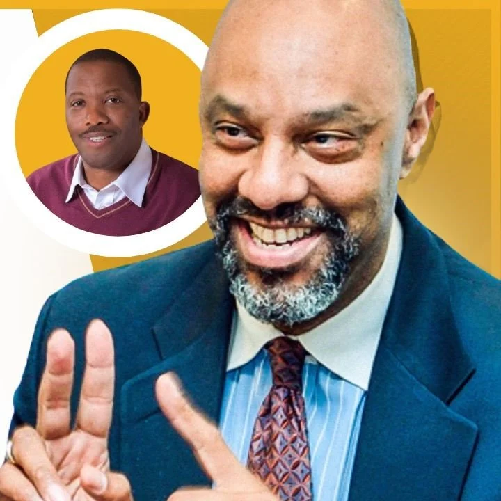 Working ON THE FUTURE of Your Business with Anthony Conover