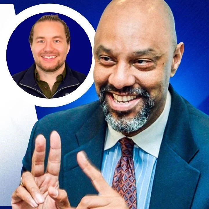 Working ON THE CONCEPT of Your Business with Hurley Fox