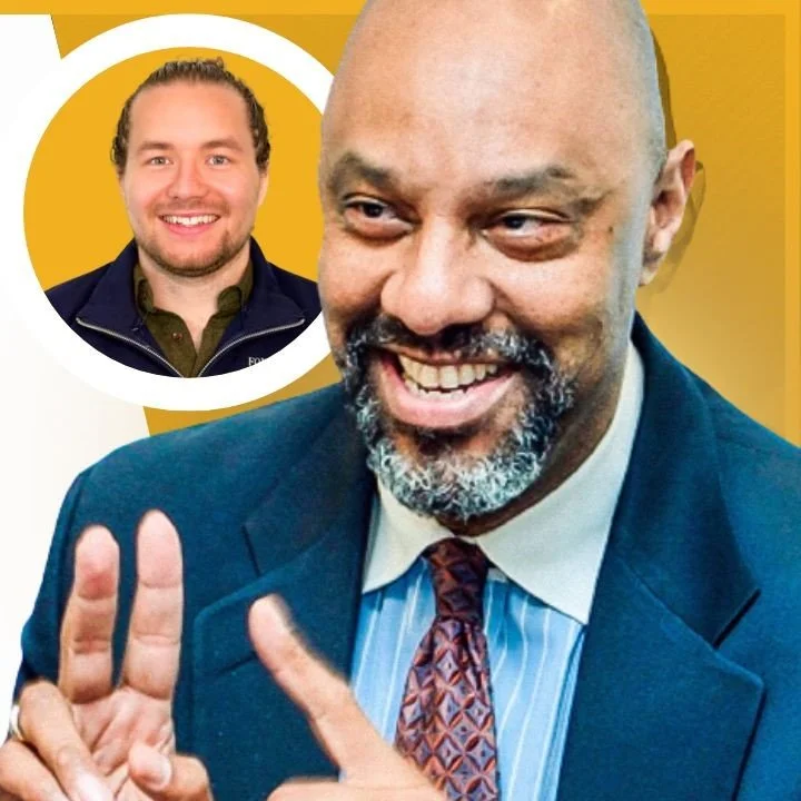 Working ON THE CONCEPT of Your Business with Hurley Fox