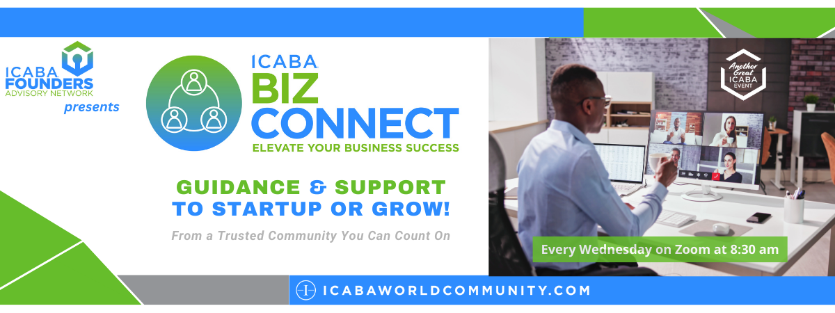 ICABA Biz Connect