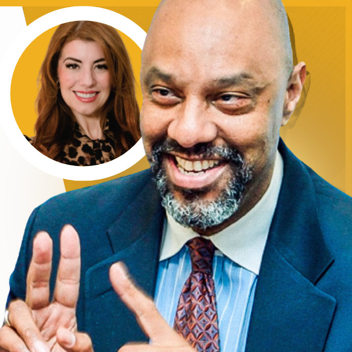 Don’t Get Duped by So-Called Marketing Experts: Protect Your Cash, Demand Real ROI with Amber Gaige