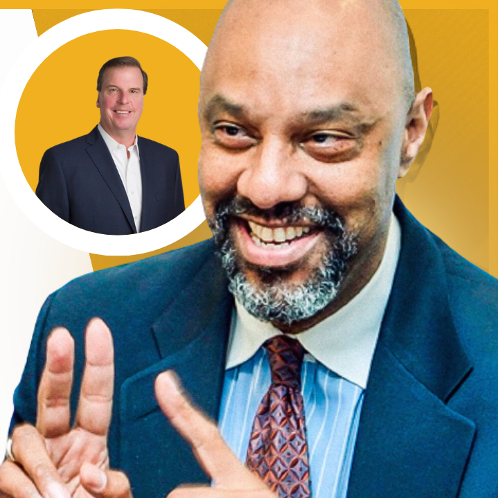 Legal Game Plan for Growth What Business Owners Need at Every Stage with John Ursin