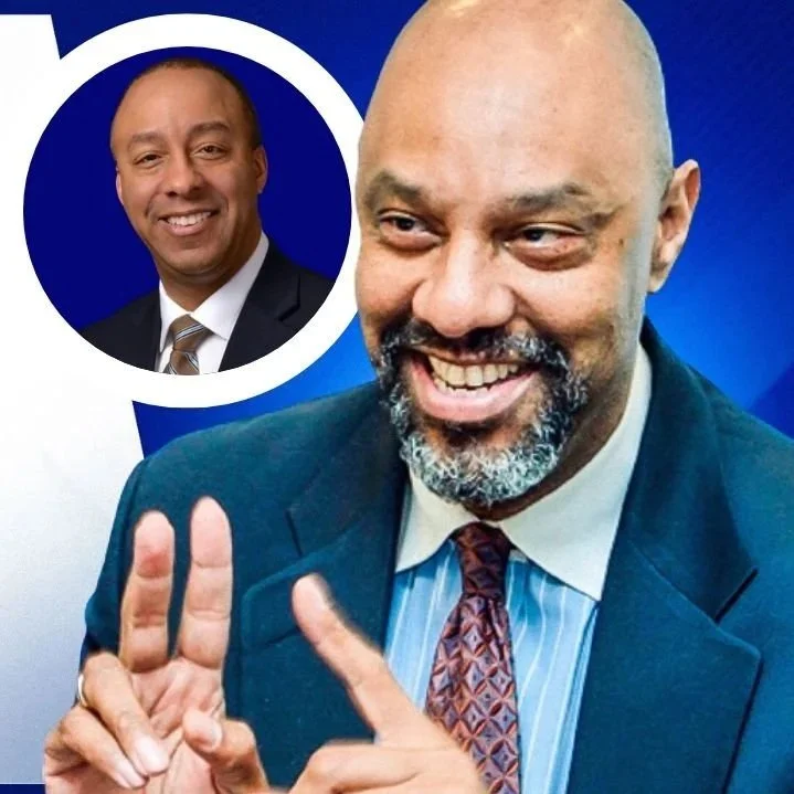 Making a Profit as a Non-Profit with Evan Frazier