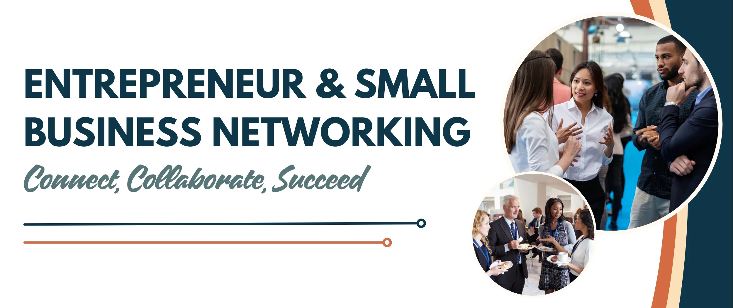 The North Jersey Networking Collective