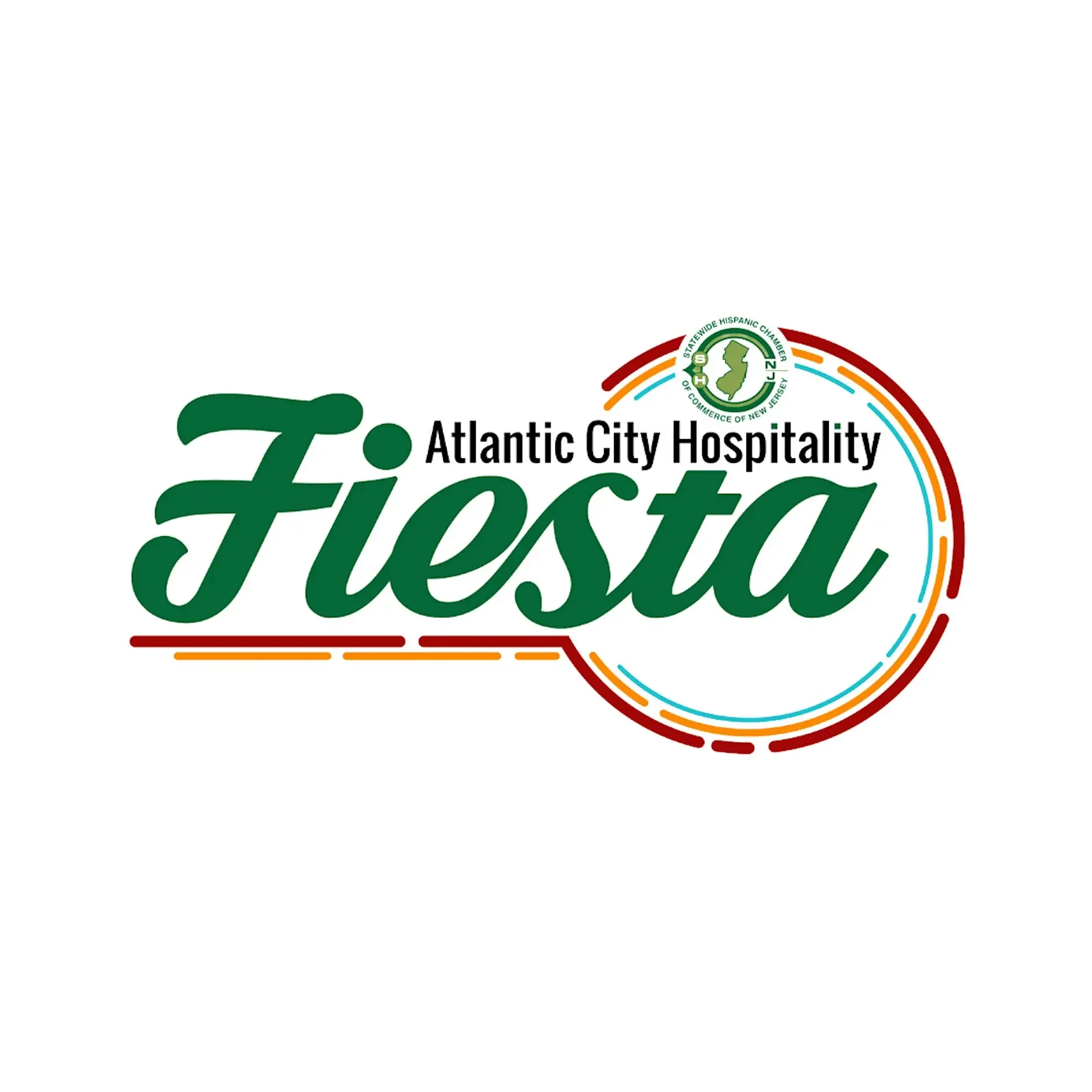 Atlantic City Hospitality Fiesta 2026 By SHCCNJ