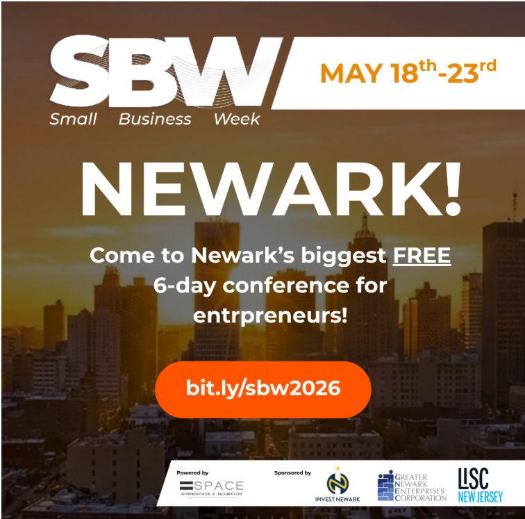 Small Business Week (SBW)