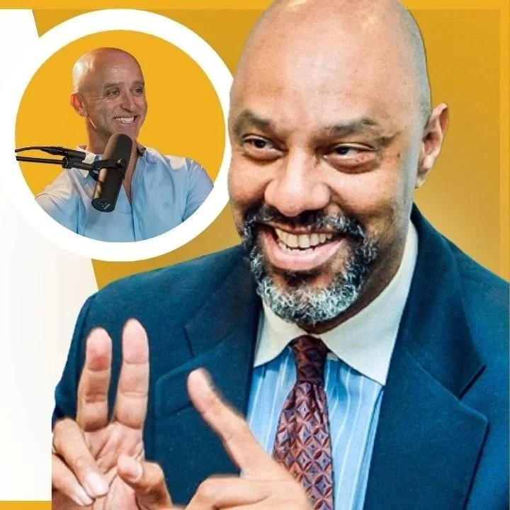 Making Bold Business Decisions When the Future Is Uncertain with Adam Roach