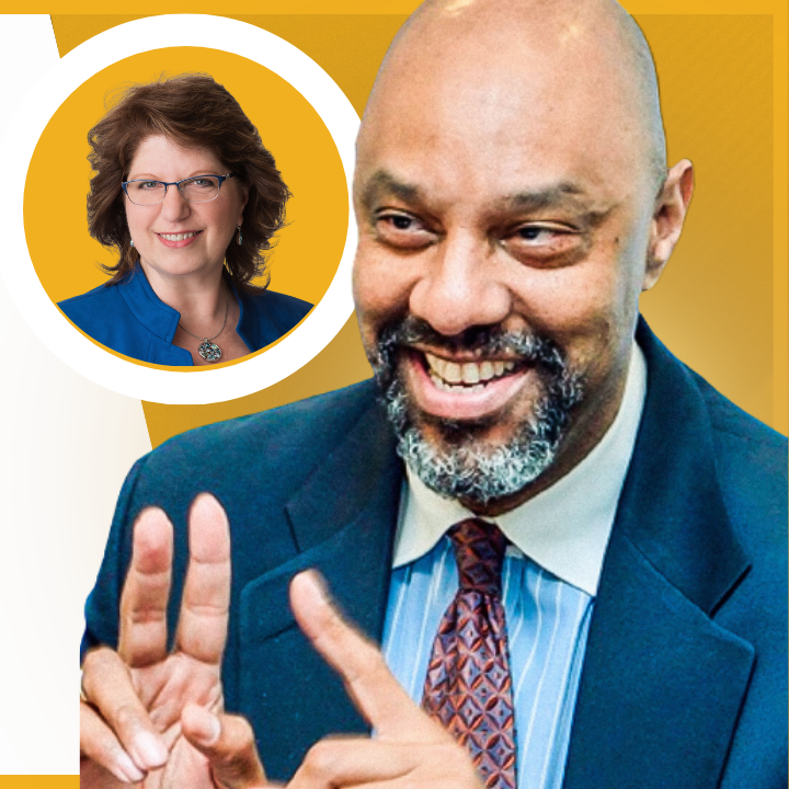 Your Business Is Ready to Grow—Is Your Team Ready for the Change? with Mary Lou Panzano