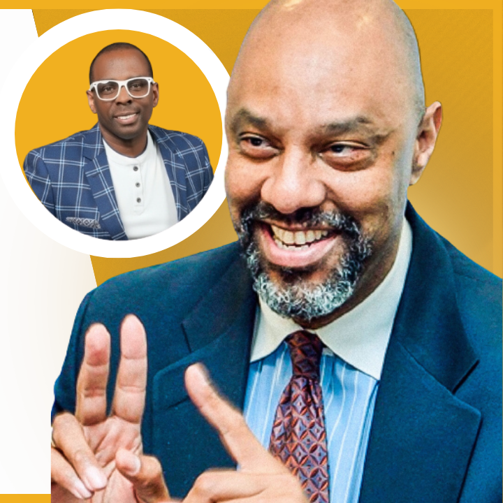 Biological Capital: The Hidden Asset Driving Your Business Performance with Coach Robert A. Dunbar