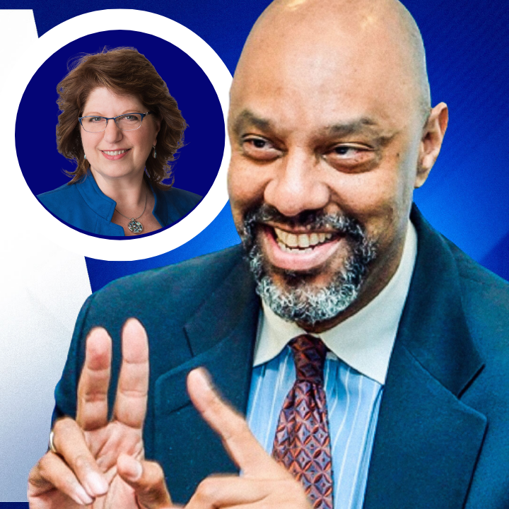 Your Business Is Ready to Grow—Is Your Team Ready for the Change? with Mary Lou Panzano