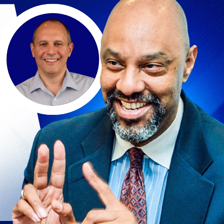 AI Strategies for small business owners with Gene Bohensky