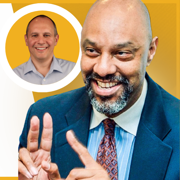 AI Strategies for small business owners with Gene Bohensky