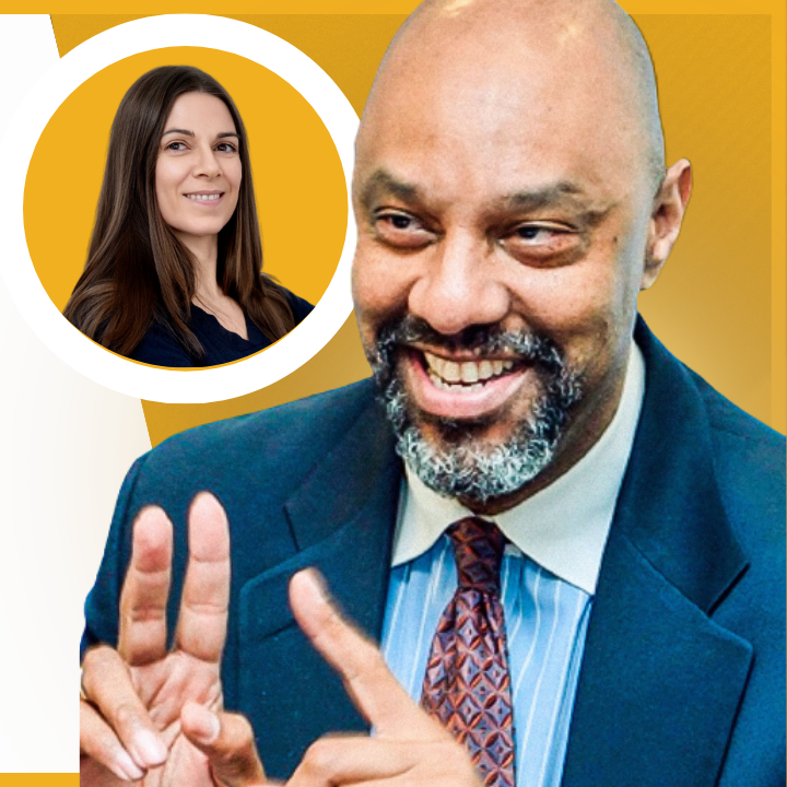 Build It to Sell—Even If You Never Sell It with Muriel Touati