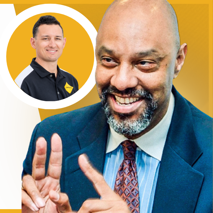What It Really Takes to Be a Franchisor with  Brad Coleman