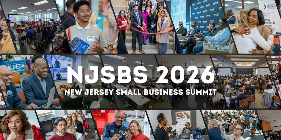 New Jersey Small Business Summit