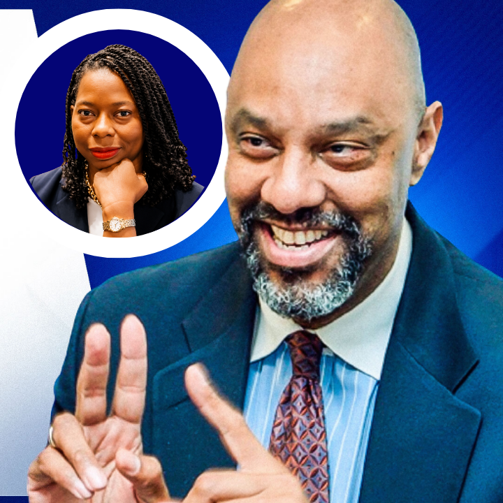 The Price is Right… or Is It? Common Pricing Mistakes with Etinosa Agbonlahor