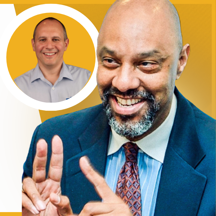 How to Grow in a Sustainable Way with Gene Bohensky