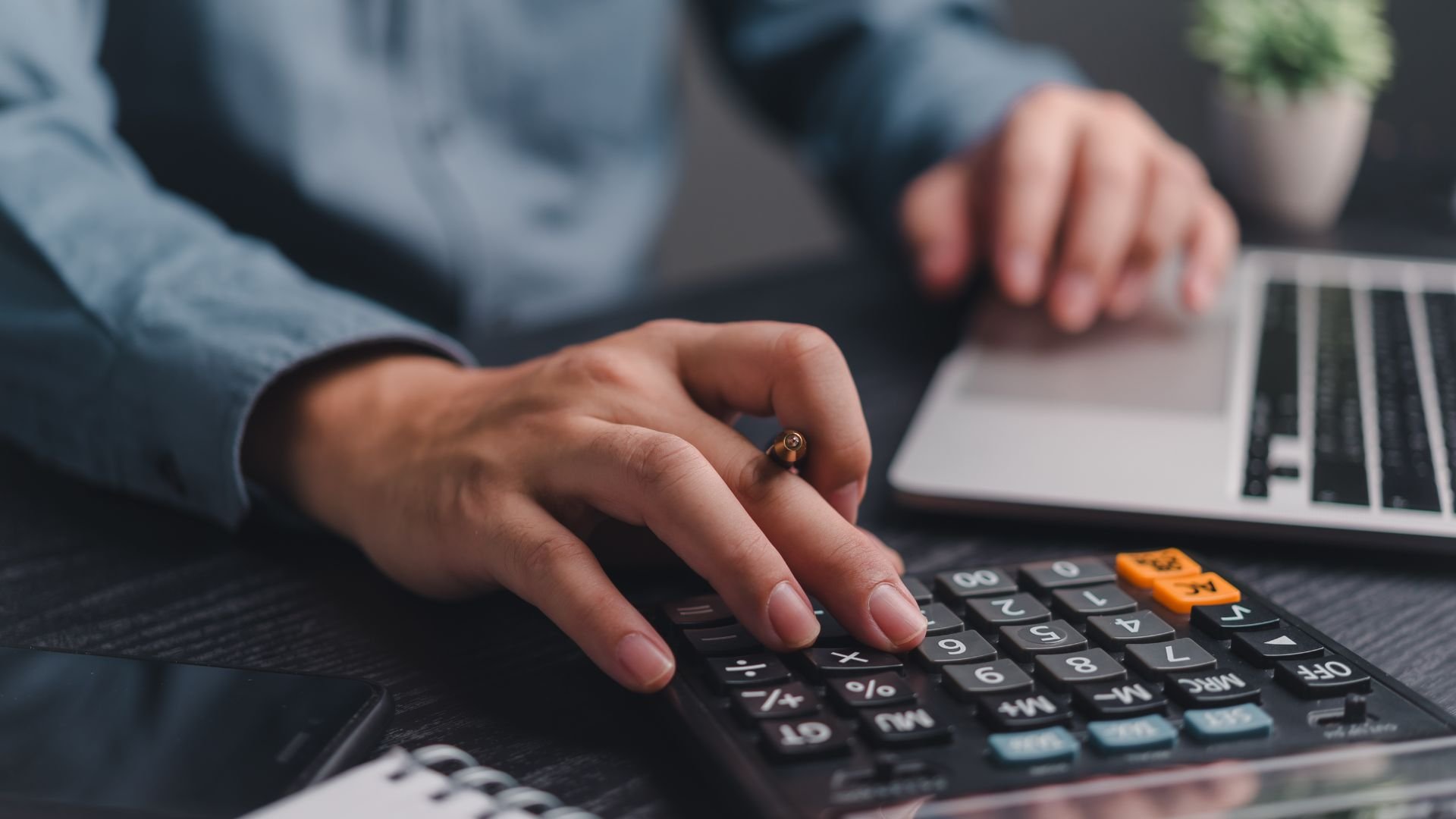 Bookkeeping