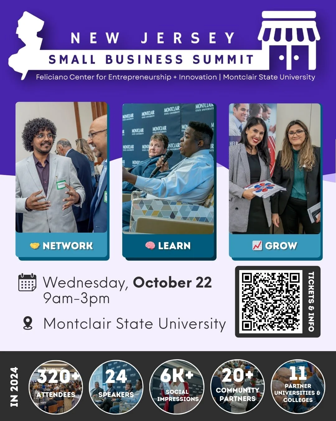 NJ Small Business Summit 2025