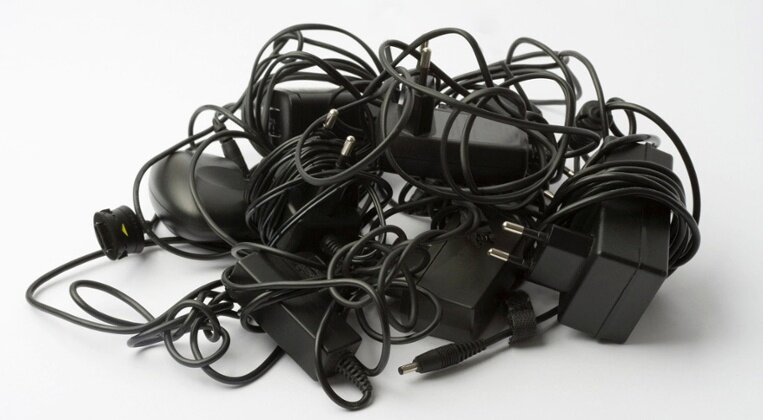 The Consumer Has Spoken: Recharging Devices With Cables or Wires Is A Hassle