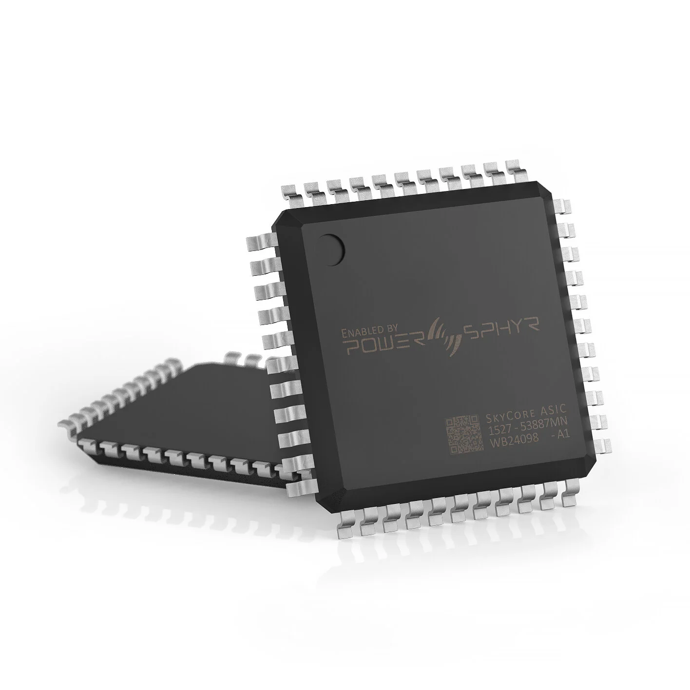 PowerSphyr Awarded First Multi-mode Wireless Power Patent