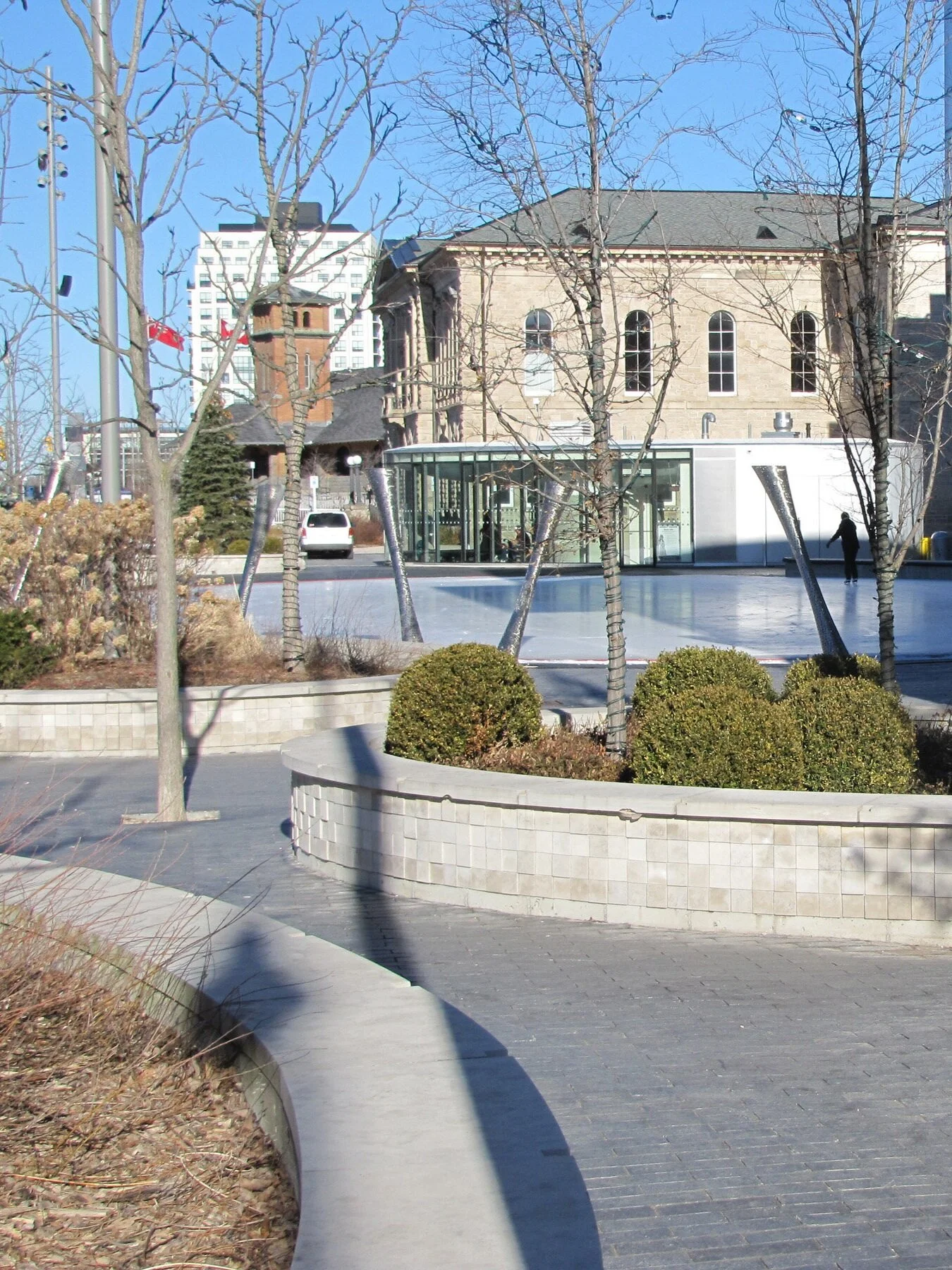 Guelph Market Square