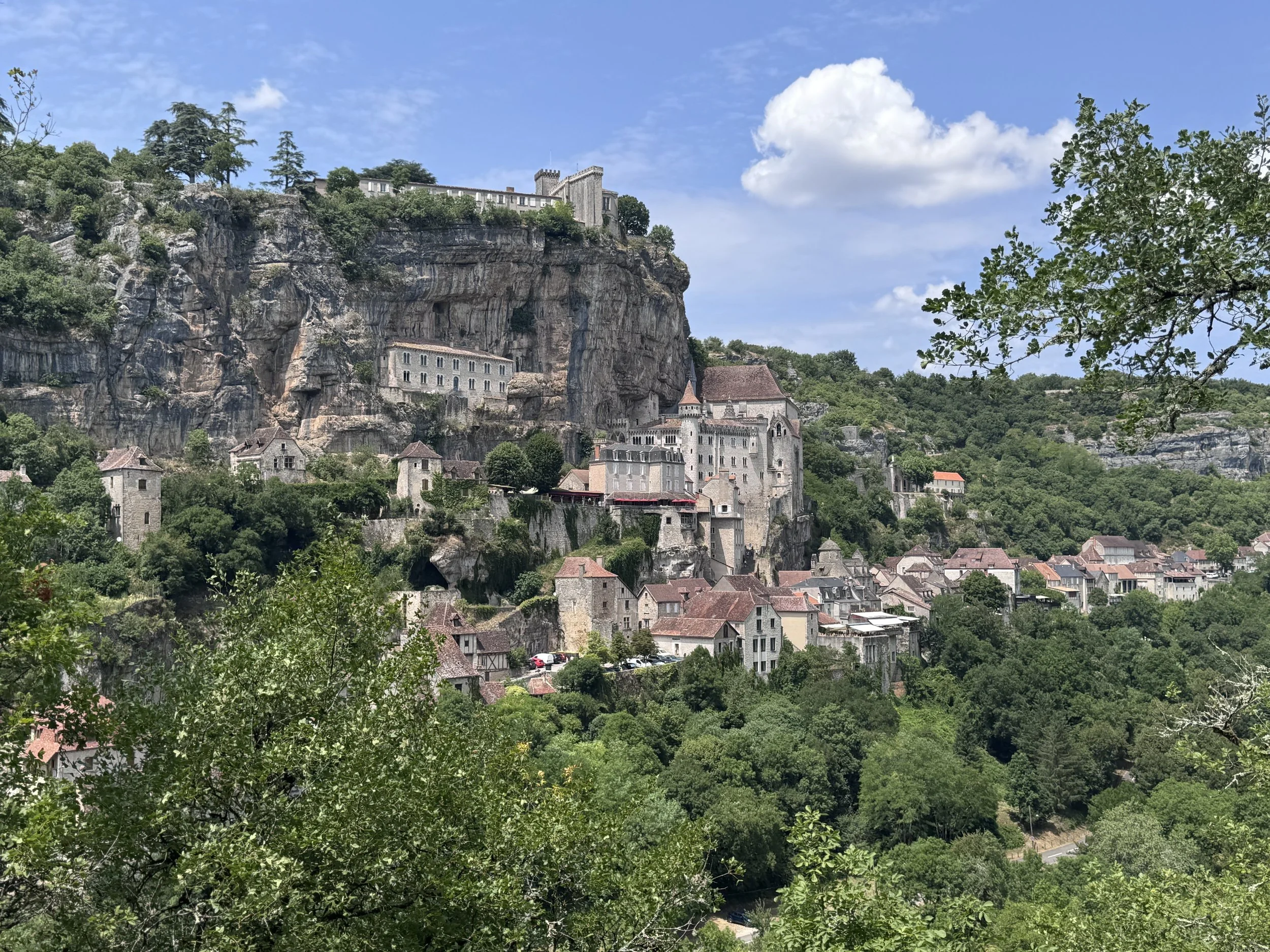 An Architect’s Pilgrimage