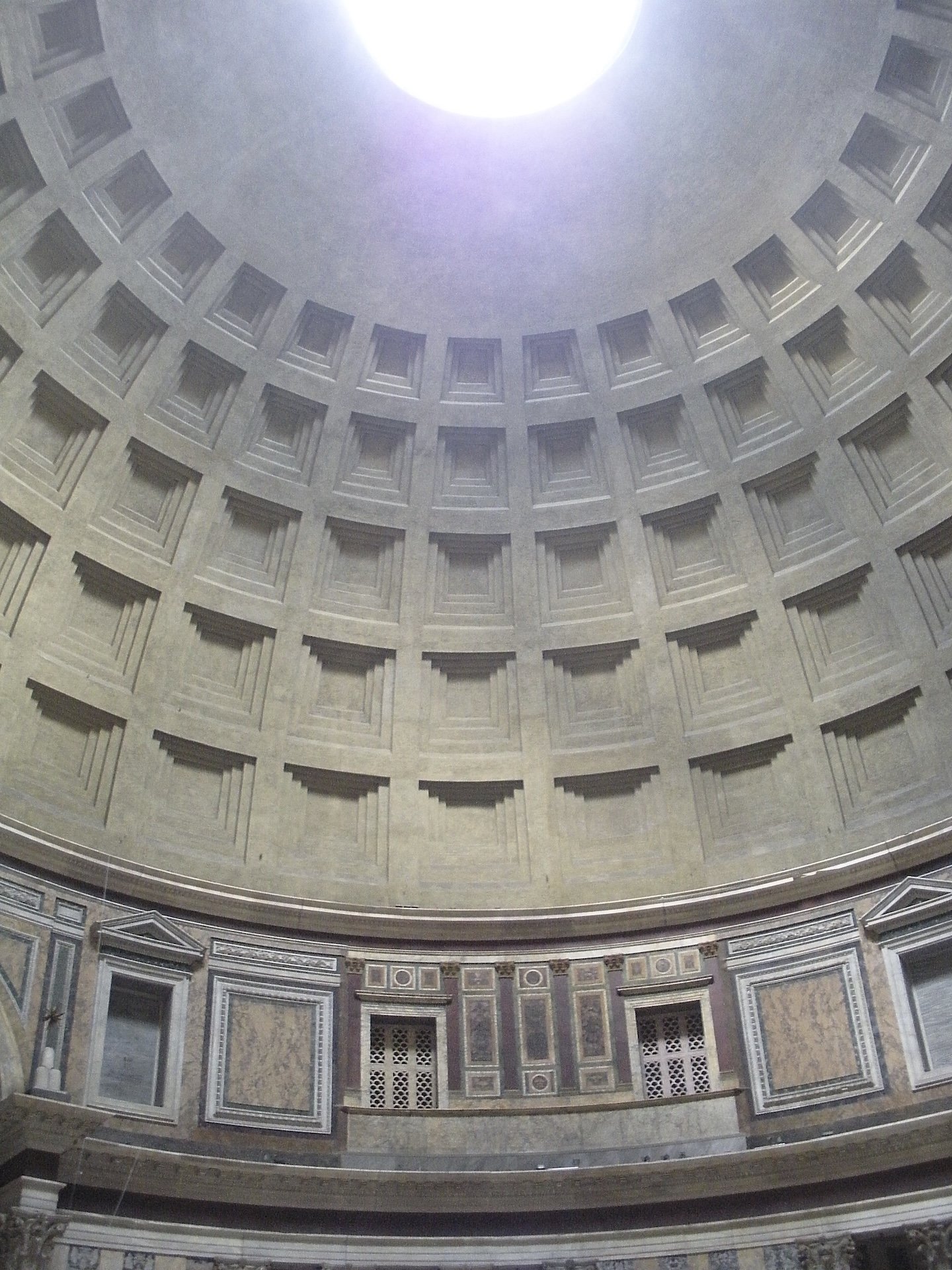 Spirituality and Architecture