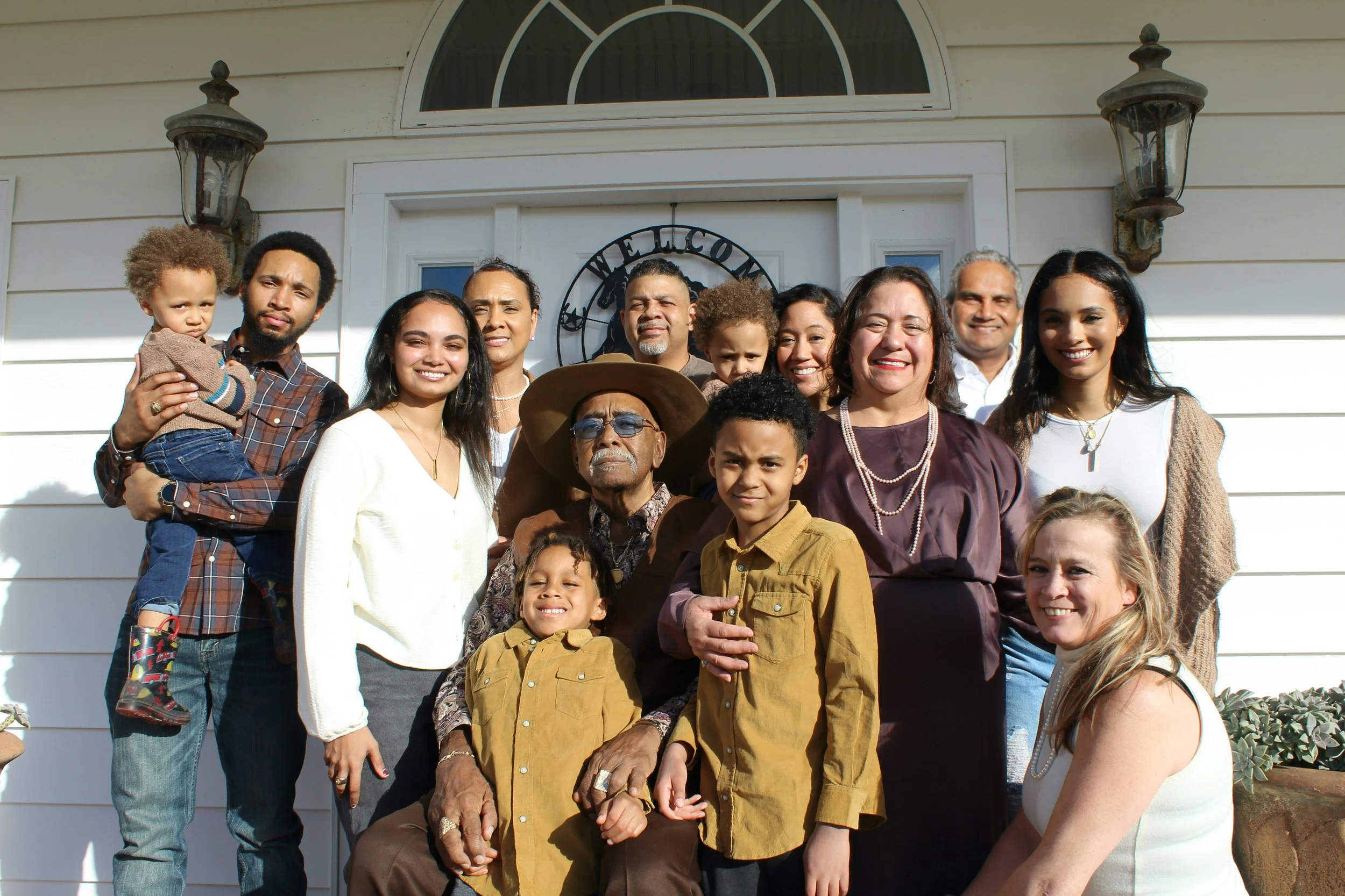 Feeling Unseen by Your Parents Despite Your Success: Therapy for Latino/a/x Professionals in Boulder and Denver