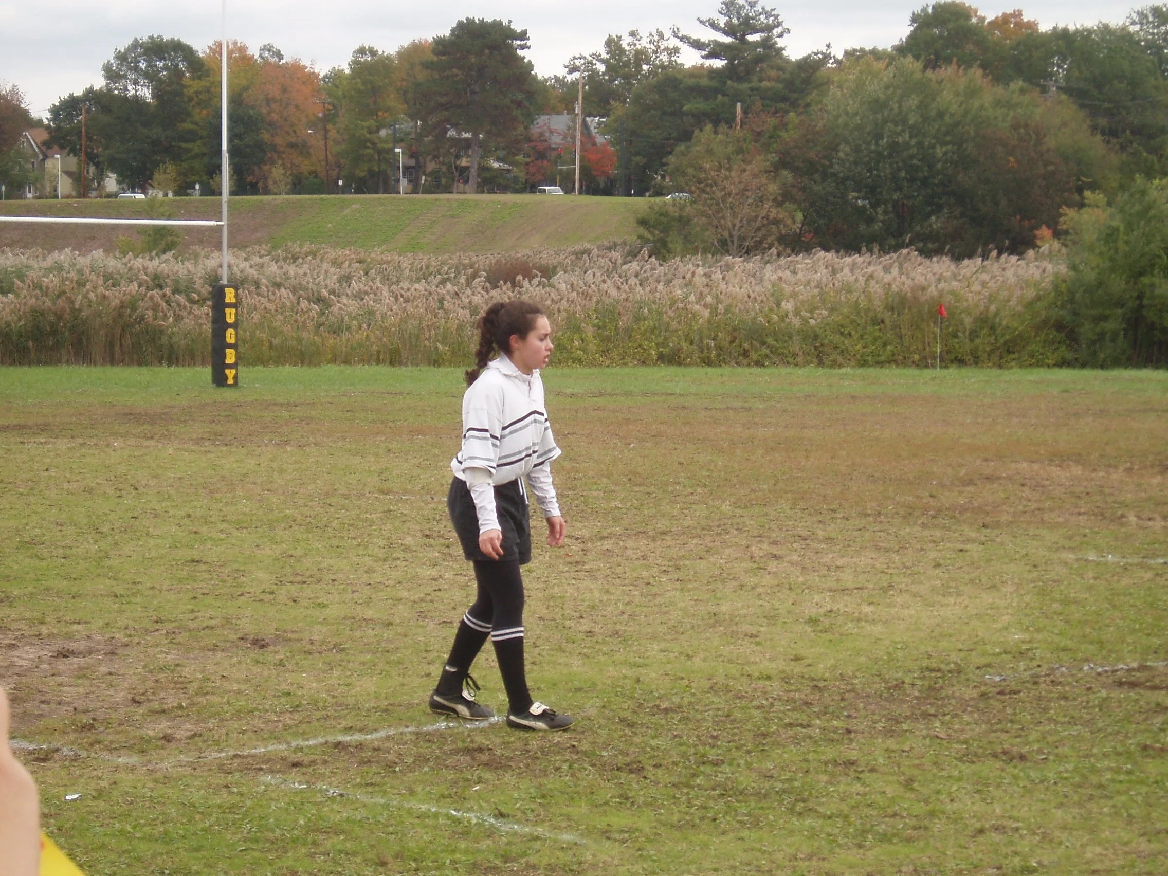 therapist for injured athletes