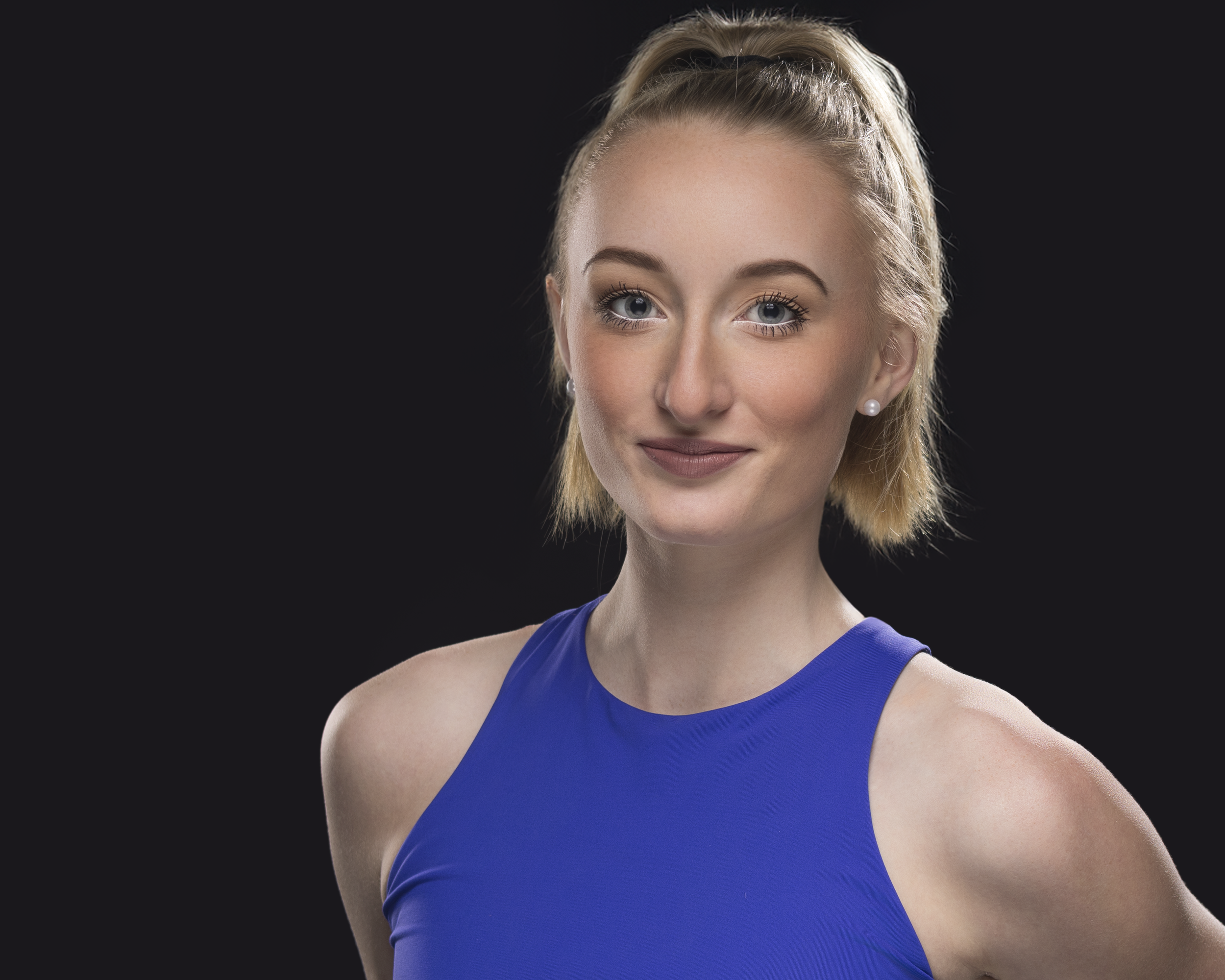 Amy McKenzie Pilgrim