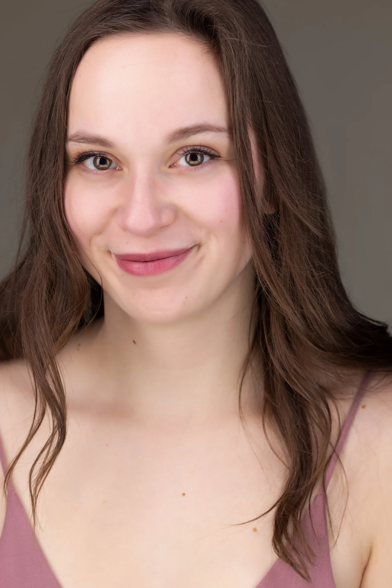 Sarah Riley — OHIO Actor Showcase