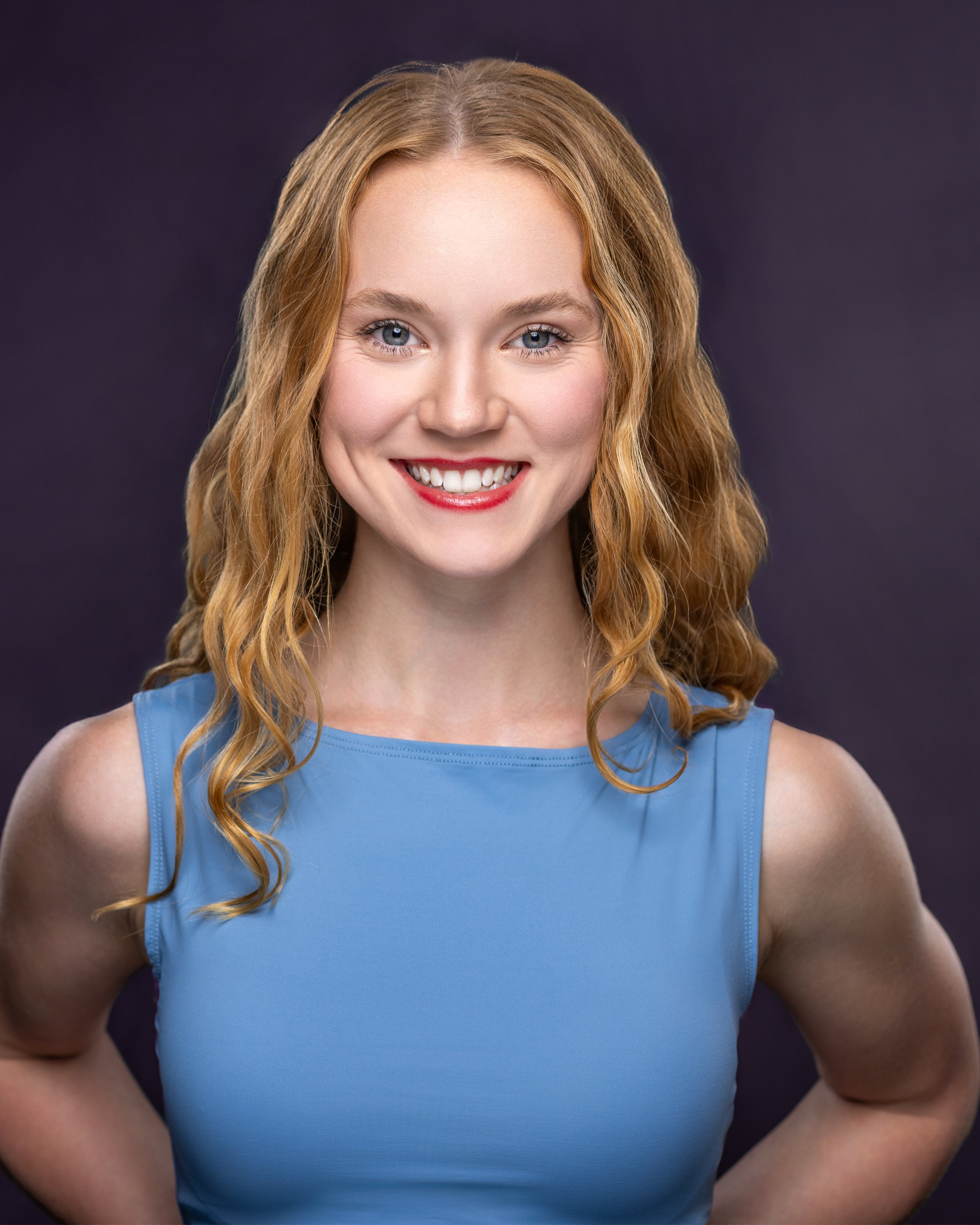 Anna Richcreek