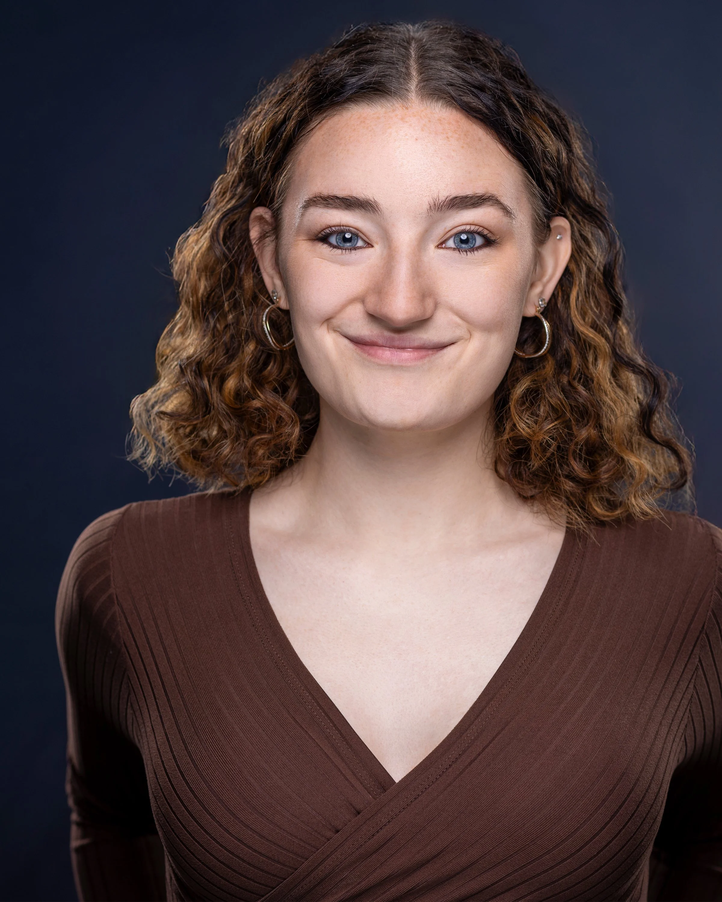 Grayce Roderick — OHIO Actor Showcase