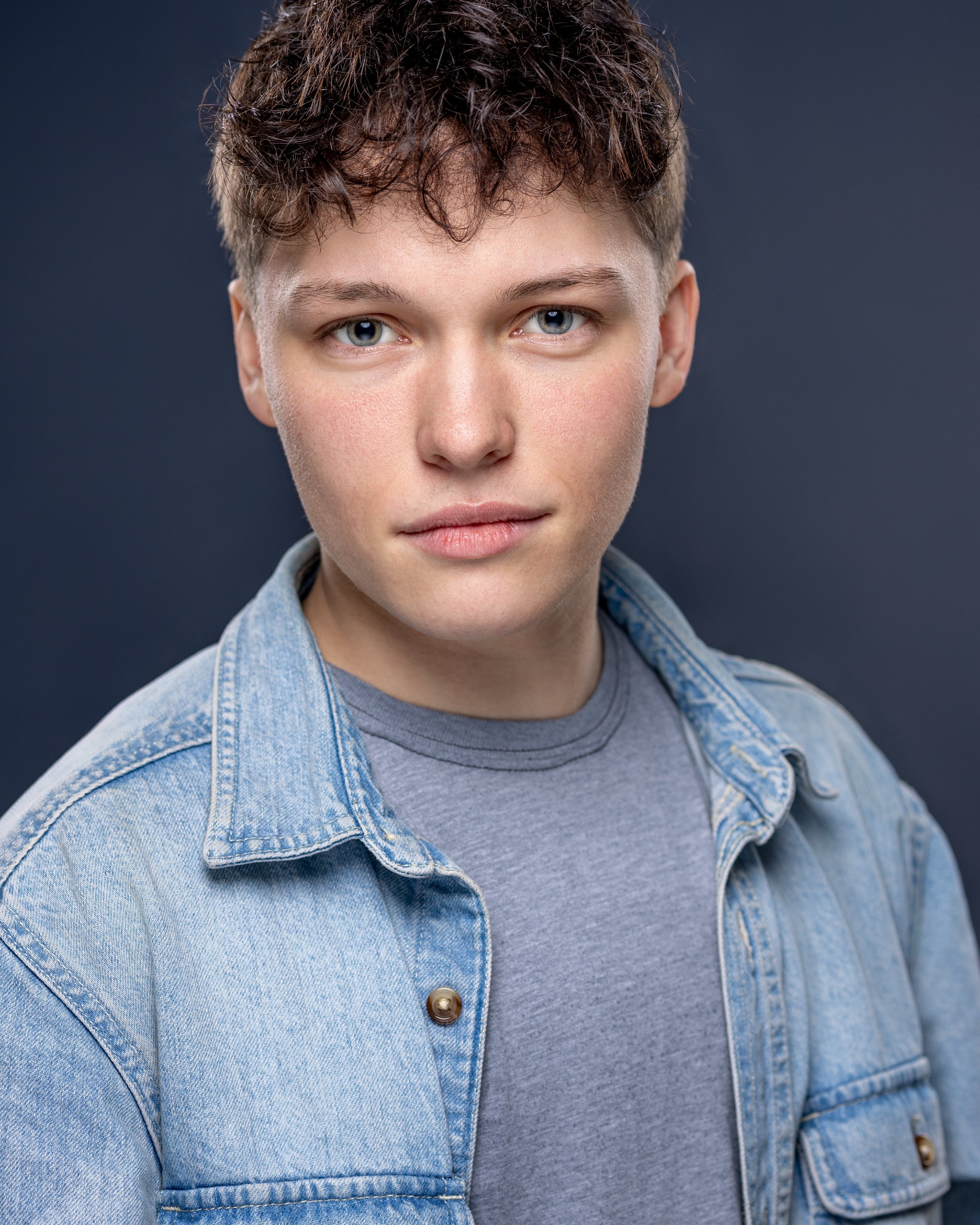 Elliott Wortley