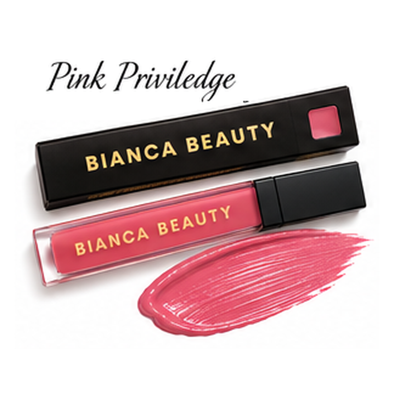 Pink Priviledge