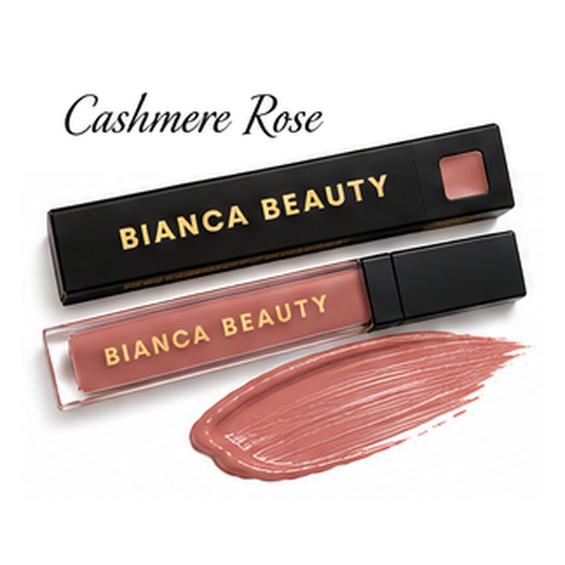 Cashmere Rose