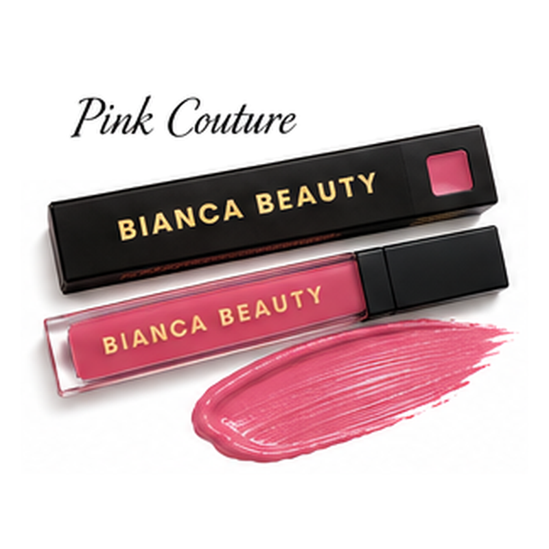 Pink Couture