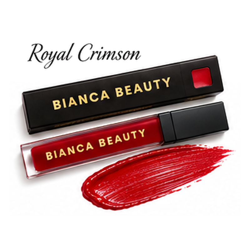 Royal Crimson