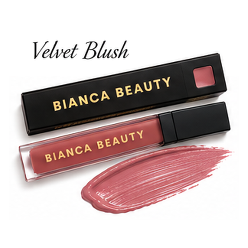Velvet Blush