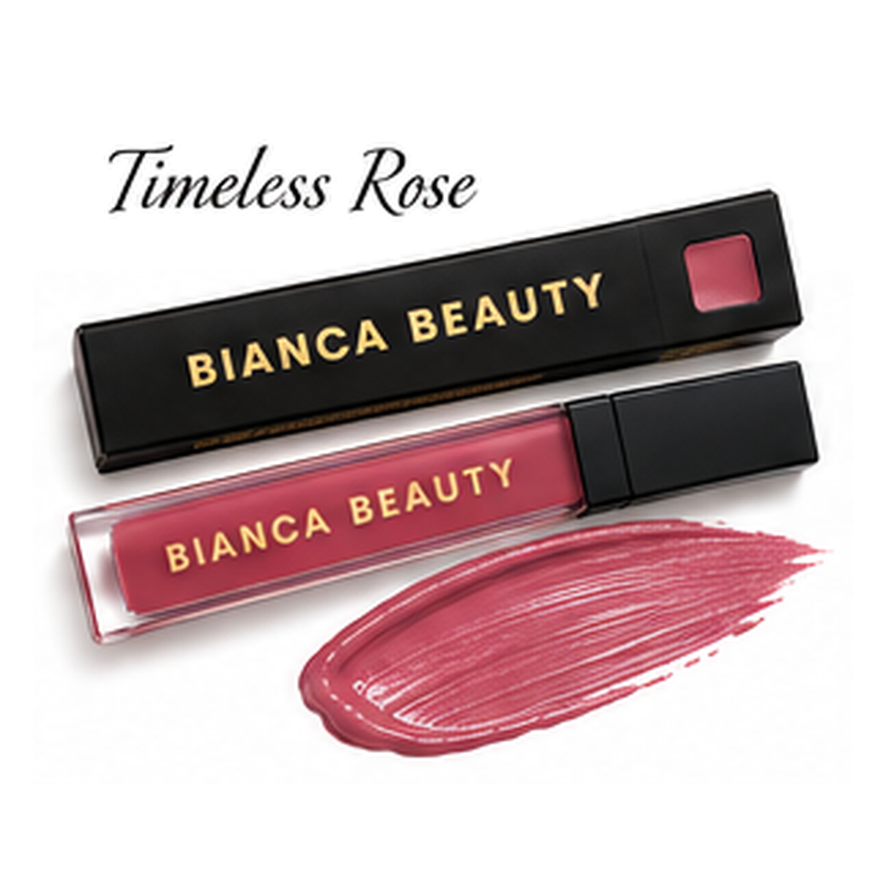 Timeless Rose