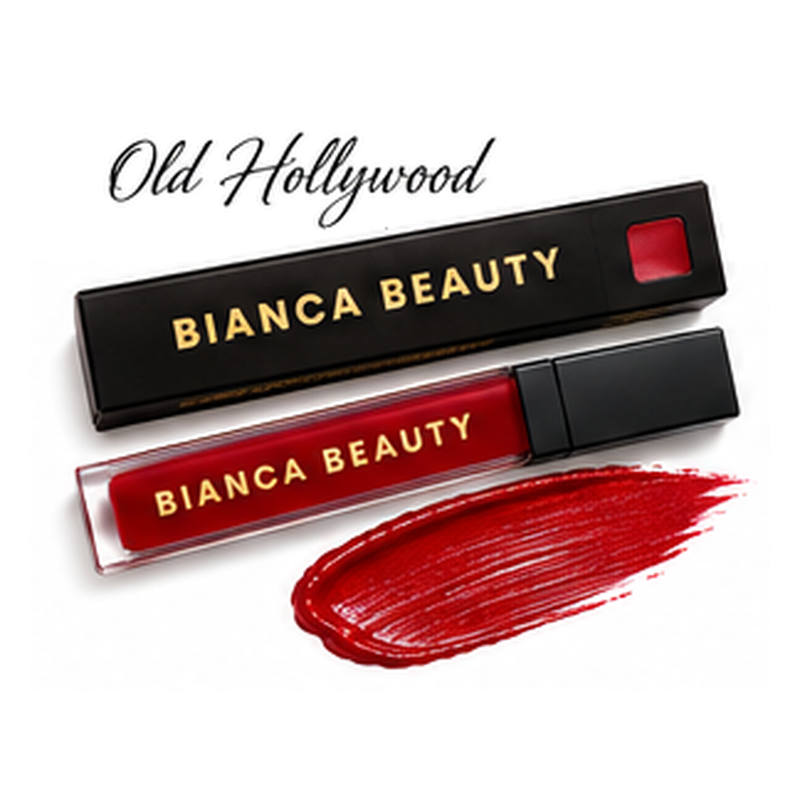 Old Hollywood