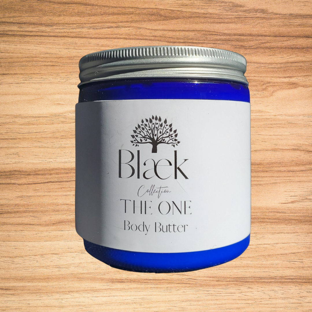 Men's Body Butter