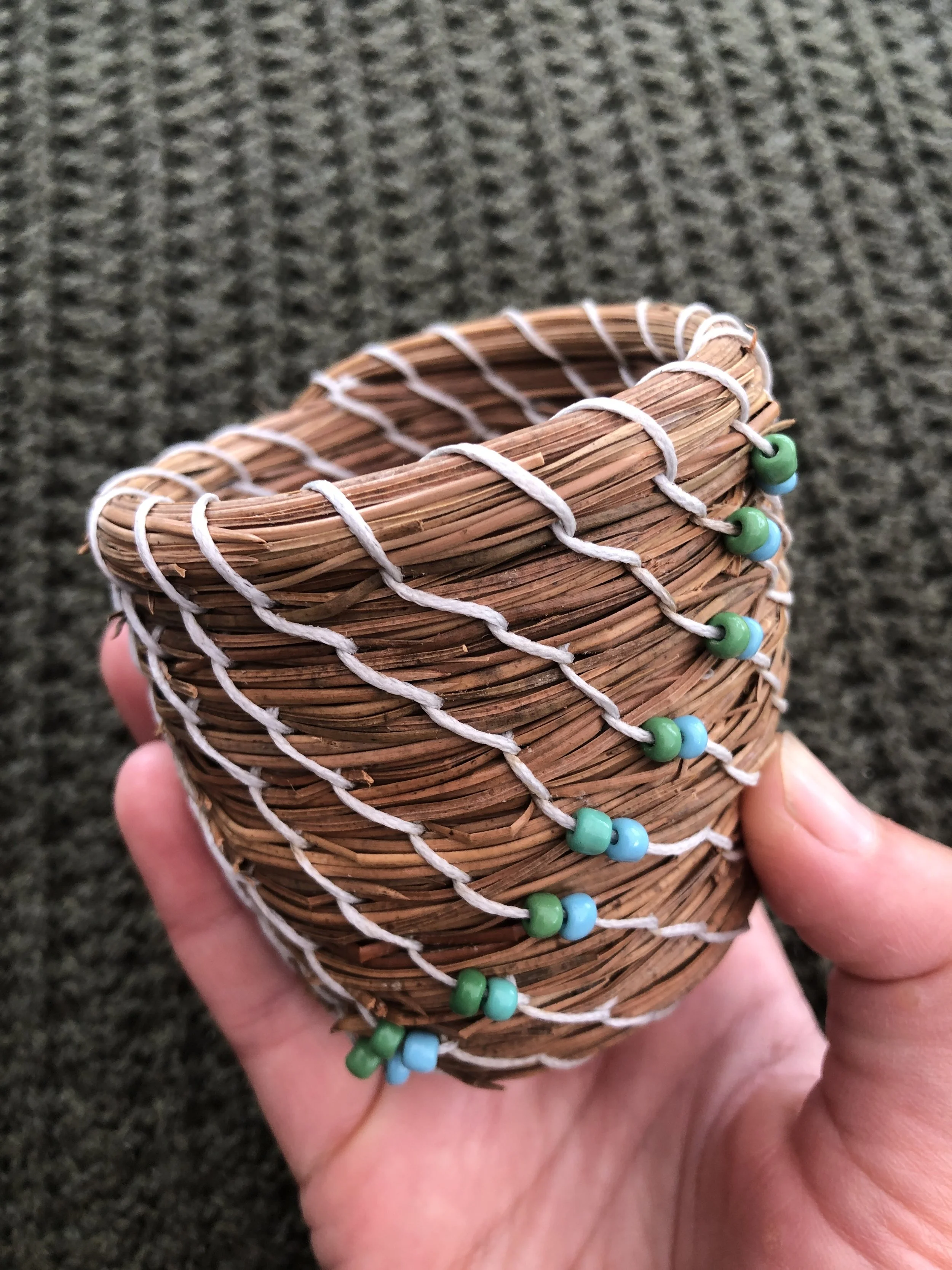 pine needle beads.JPG