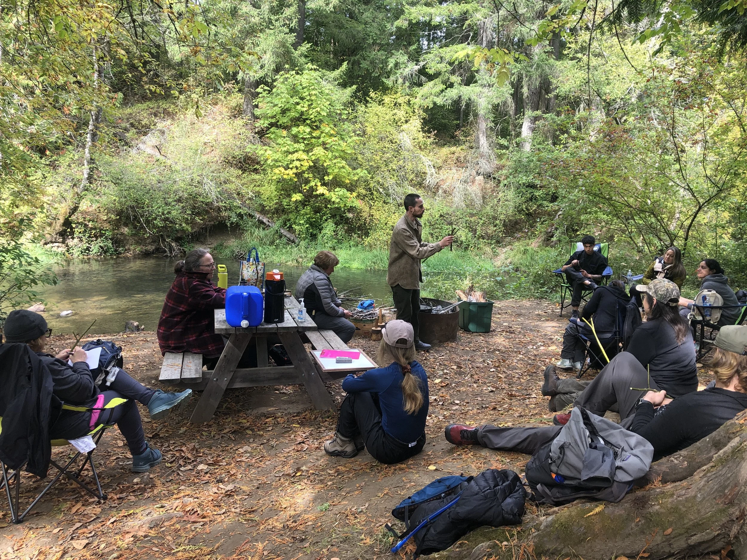 N&S season 1 pic.JPG