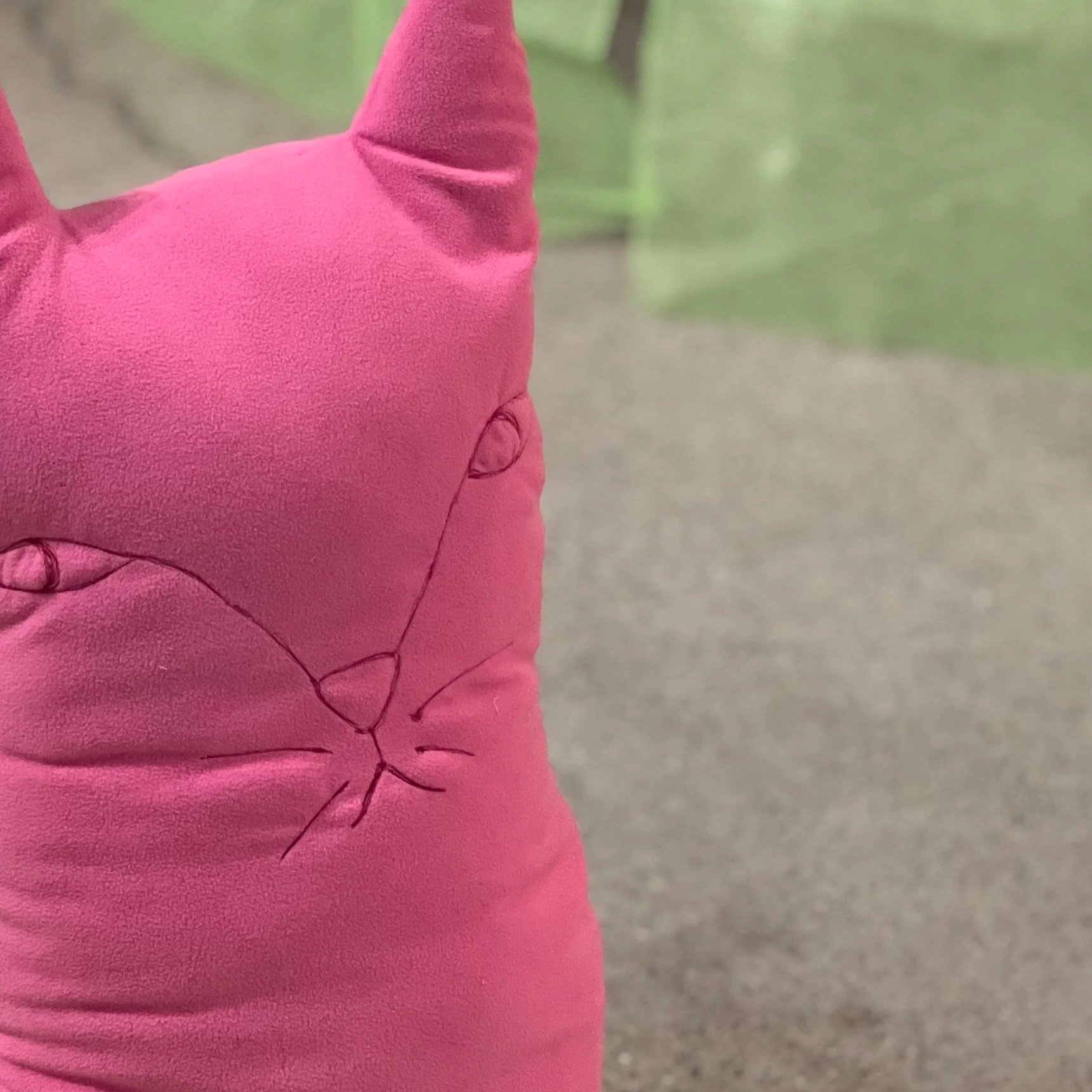 DE SOM IKKE DØMTE MEG