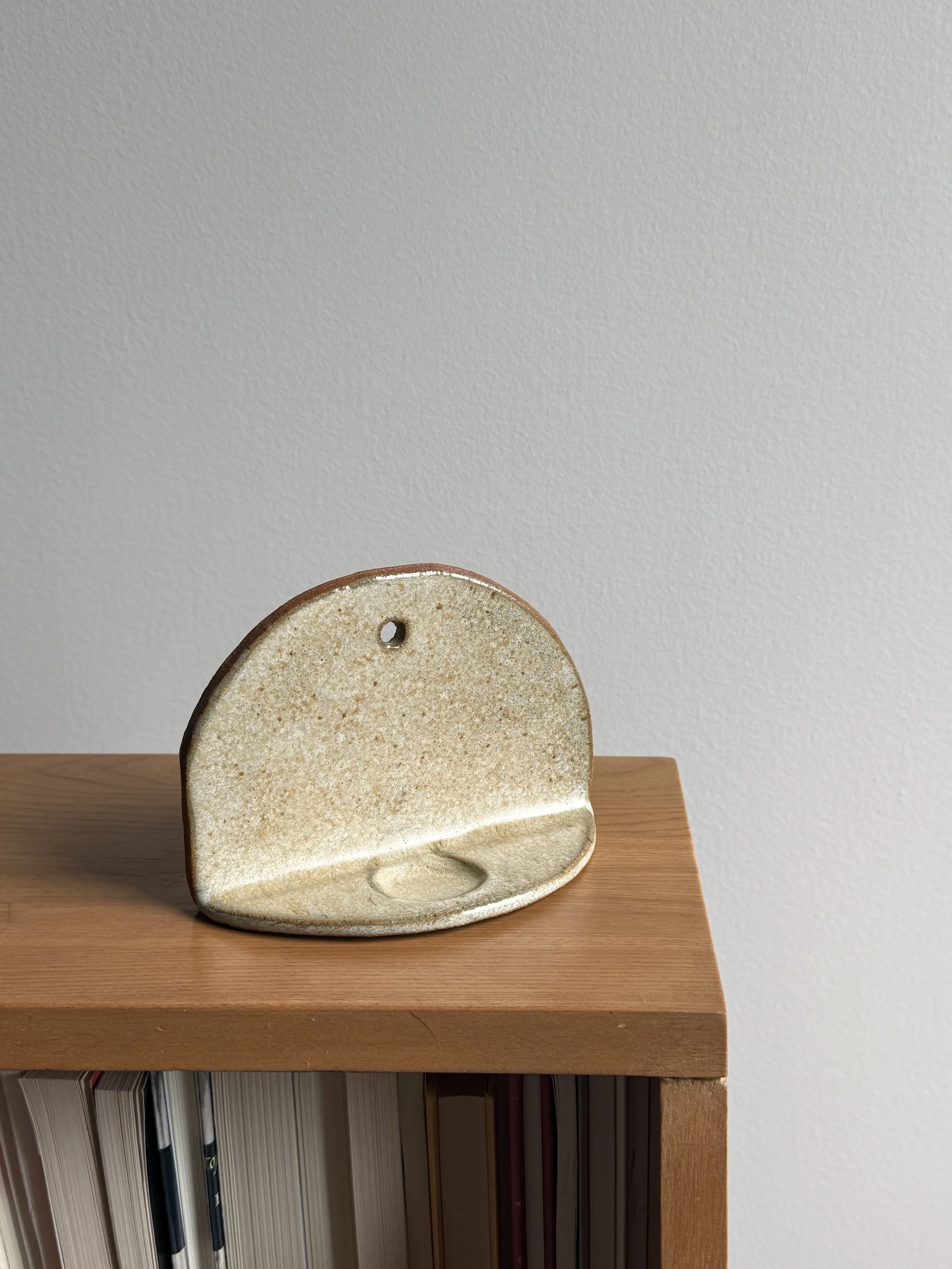 Tealight Candle Sconce