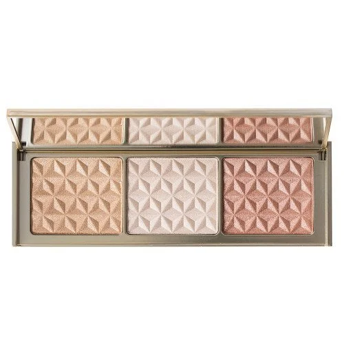 Cover FX | Rose Gold Bar Highlighting Palette