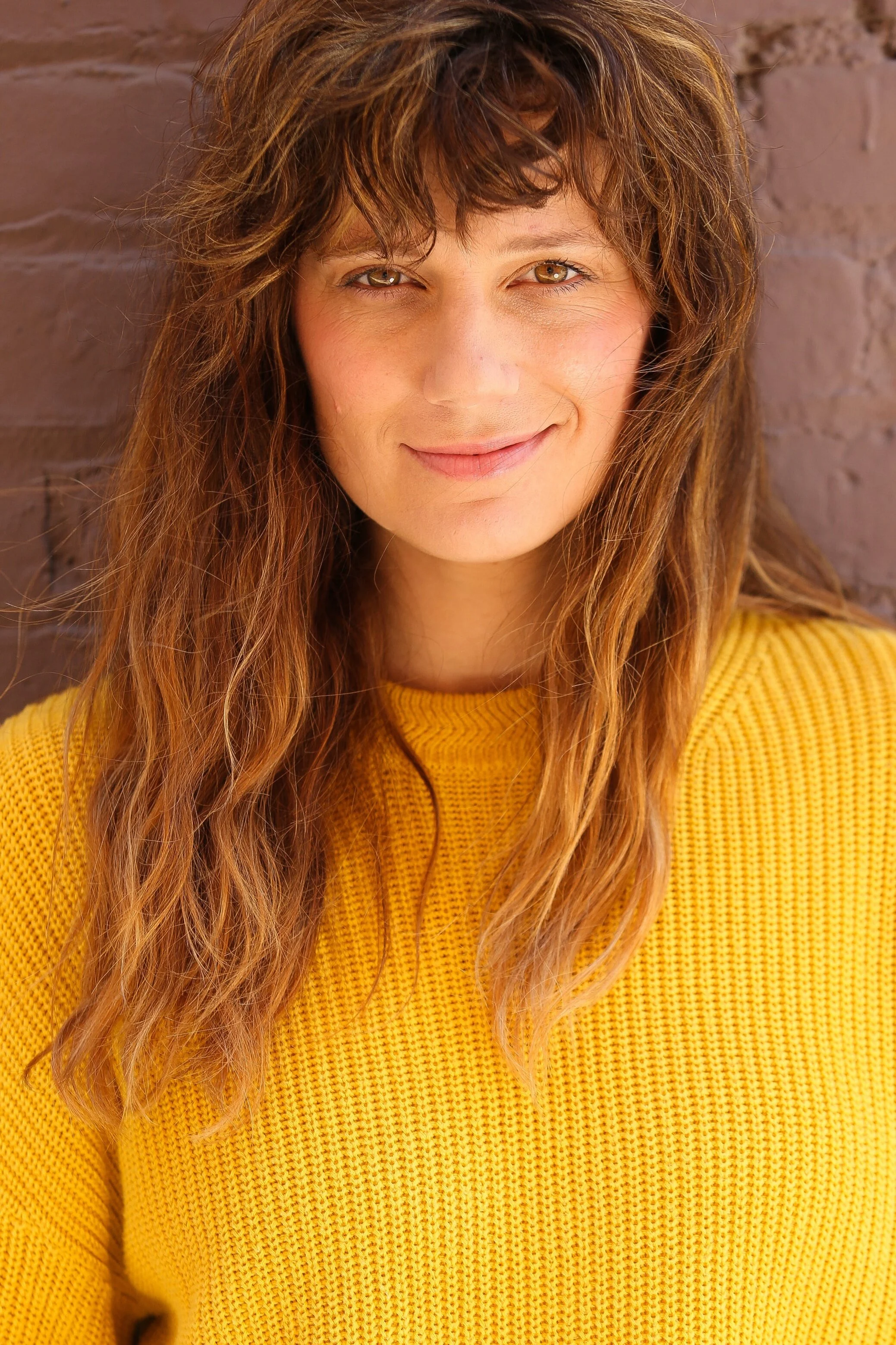 Bio — Kandis Fay  Director  Writer
