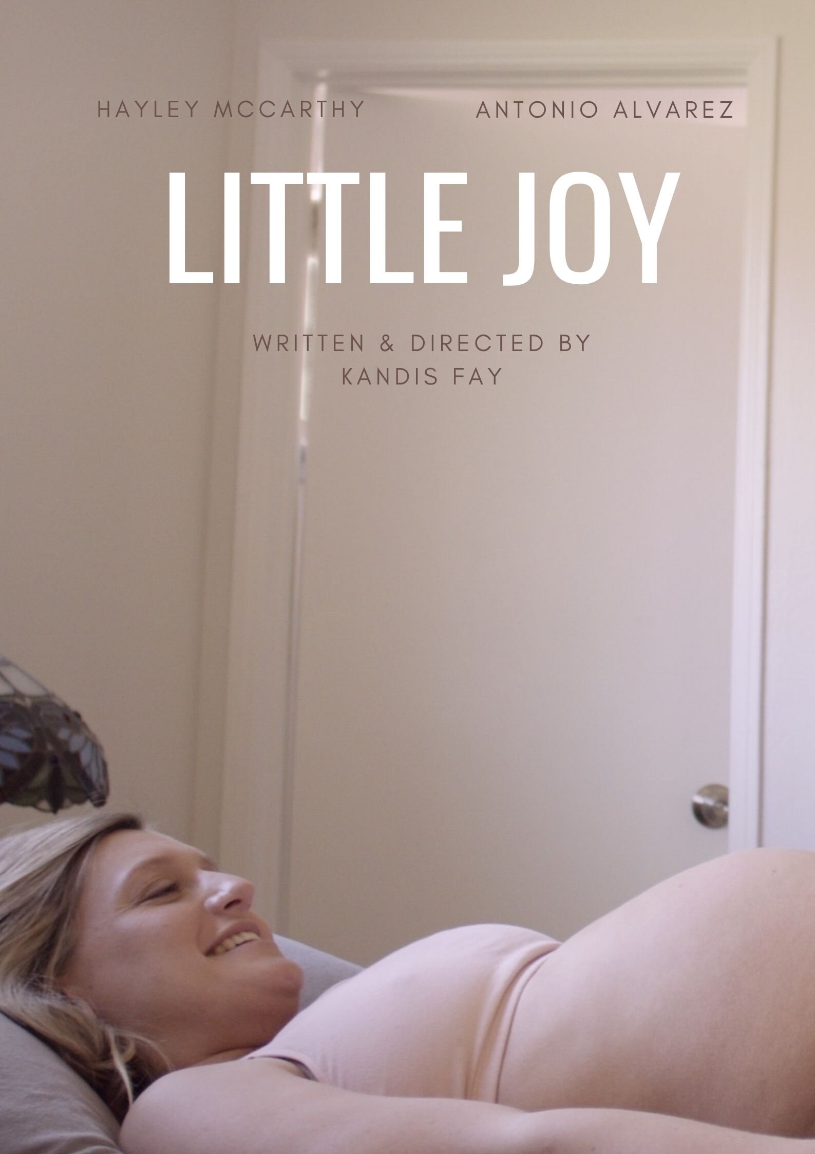 Photos — Kandis Fay  Director  Writer